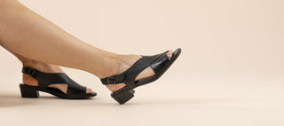 Summer Heels for the Festive Season