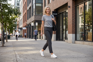 How to Choose Comfortable Shoes for All-Day Wear