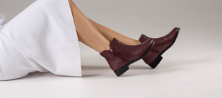 How to Choose Comfortable Boots for All-Day Wear