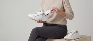 How to Choose the Best Orthotic-Friendly Shoes