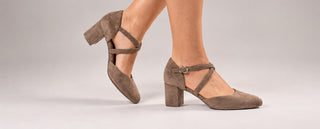 What to Look for in Comfortable Heels for Weddings, Events and Special Occasions