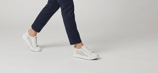 What to Look for in Shoes When You Have Plantar Fasciitis, Bunions or Foot Pain