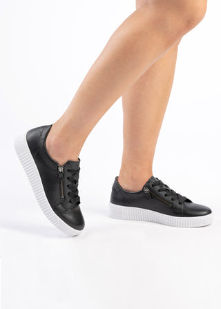 Comfort Fit