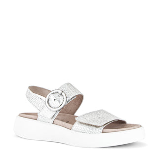 G42.863 - ICE LEATHER SANDALS