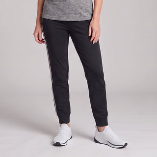 TOUR KNIT - WHITE SNEAKERS