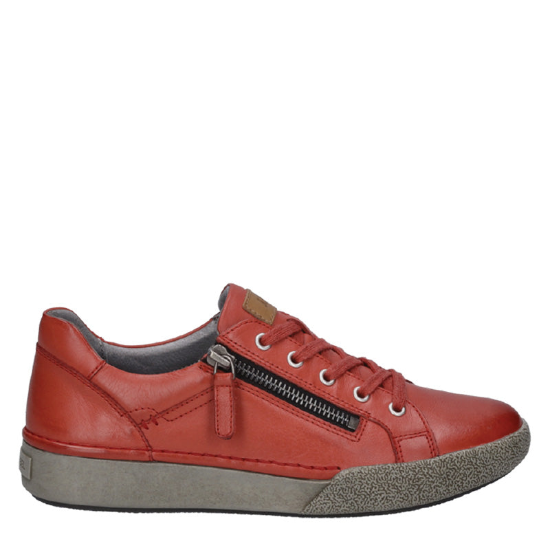 CLAIRE 13 - ROT LEATHER