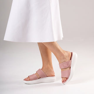 SOLEVANA STAR - DUSTY PINK