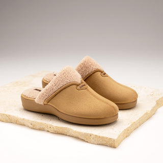DEVALVERDE COMFY - BEIGE