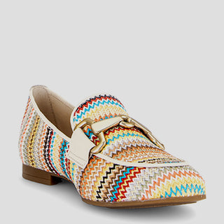 G85.214 - MULTI COLOUR FLATS