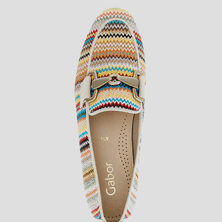 G85.214 - MULTI COLOUR FLATS
