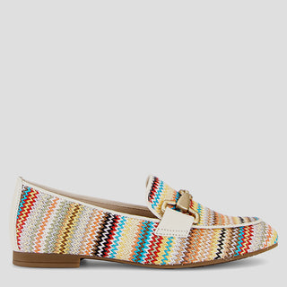 G85.214 - MULTI COLOUR FLATS