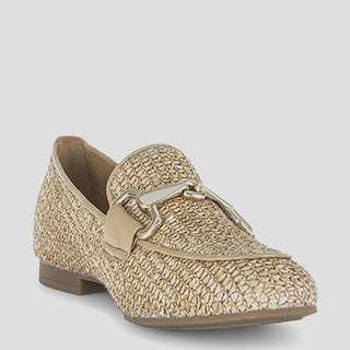 G85.214 - SAND RAFFIA FLATS