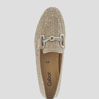 G85.214 - SAND RAFFIA FLATS