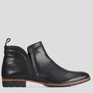 Gaid Boot GAID - EBANO SUEDE ANKLE BOOTS