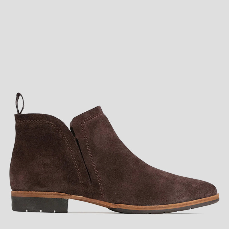 Gaid Boot GAID - EBANO SUEDE ANKLE BOOTS