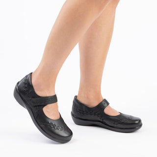 GUMMIBEAR XW - BLACK LEATHER