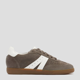 LEVI - SABLE SUEDE SNEAKERS
