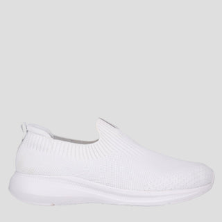 STRIDE - SNOW SLIP-ON SNEAKERS