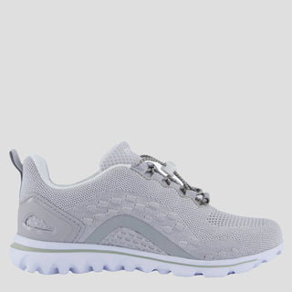 TRAVELACTIV AXIAL - SILVER SNEAKERS
