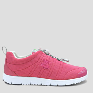 TRAVELWALKER LUSH - FUSCHIA SNEAKERS
