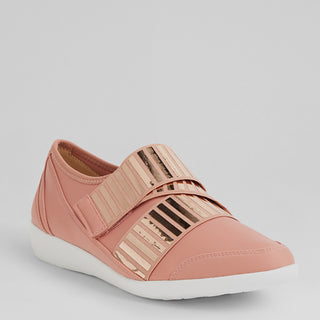 URBAN FF - CAPPUCCINO-CAFE NEOPRENE SNEAKERS
