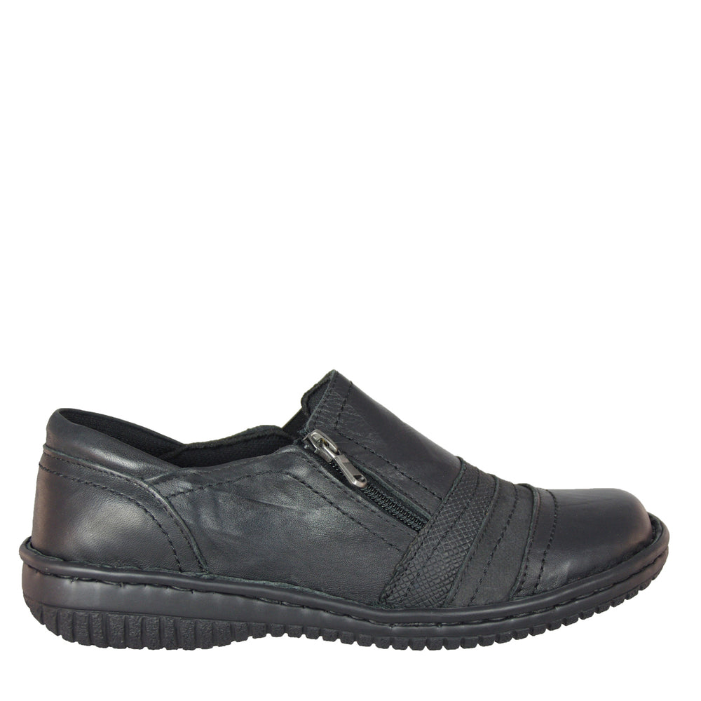 Ines Orthopedic Flat Shoes