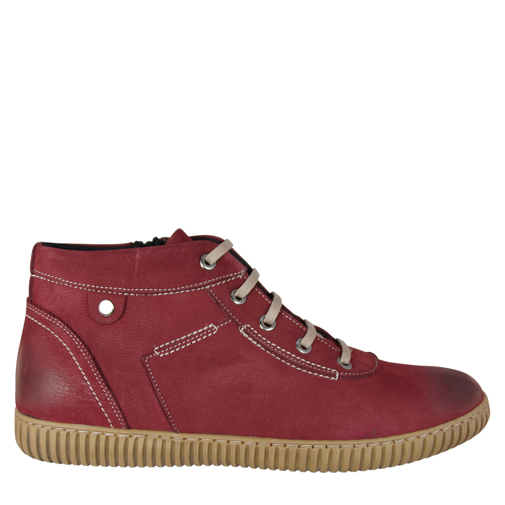 CP723 - BERRY LEATHER
